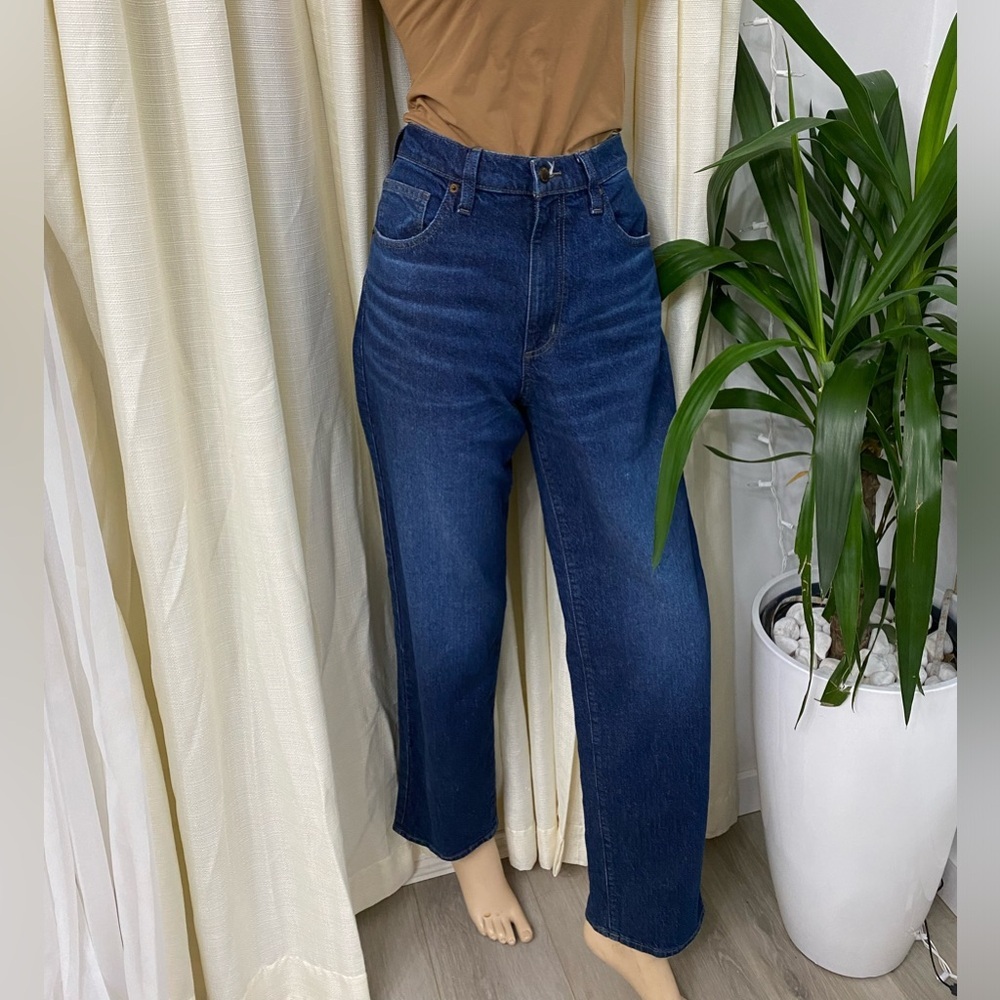 NWT 90’s Straight leg INDIE Pants